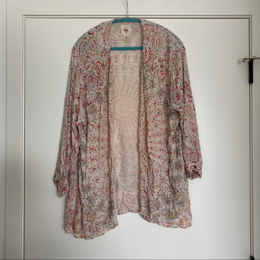 Billabong Kokomo | Size M/L